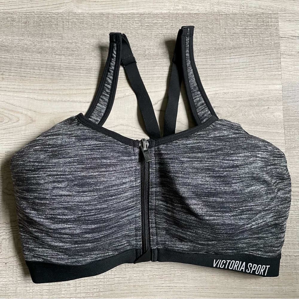 Victoria Secret High Impact Sports Bra 34DD
